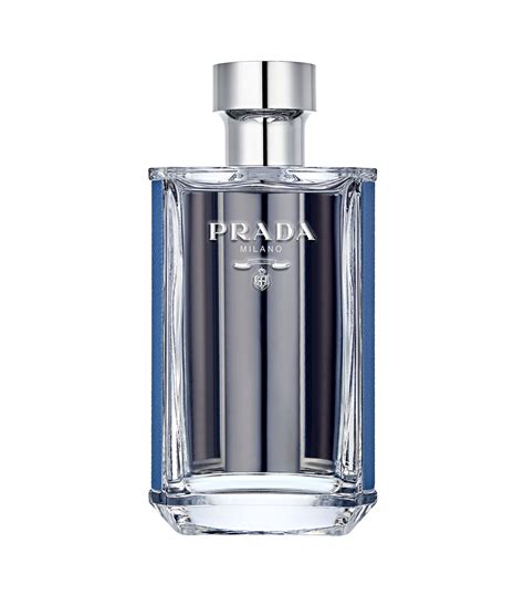 prada l homme eau de parfum edp 100 ml|prada l'homme discontinued.